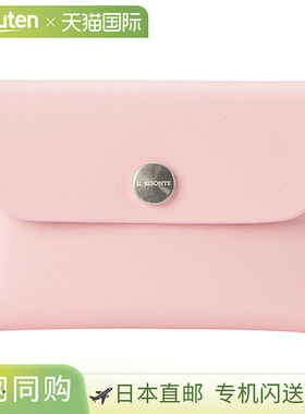 日本直邮IL BISONTE 五十上 Titano SCC100 PV0039 PK170C 男女款