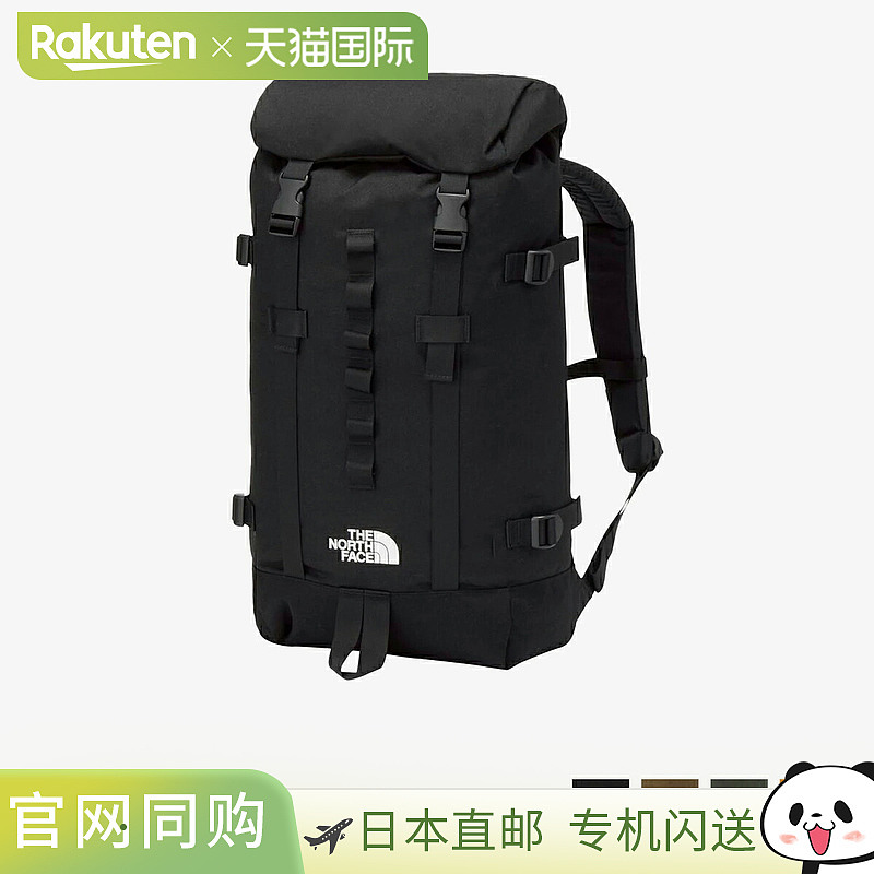 日本直邮THE NORTH FACE KLETTERSAC 男女士背包NM82551