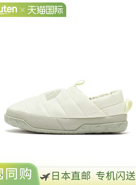 日本直邮THE NORTH FACE户外鞋Nuptse Down Mule 女士 NFW02371