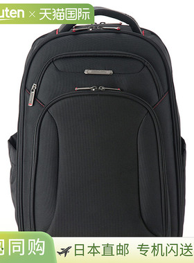Samsonite 背包 Samsonite Zenon.3.0 89431-1041 男士黑色 黑色