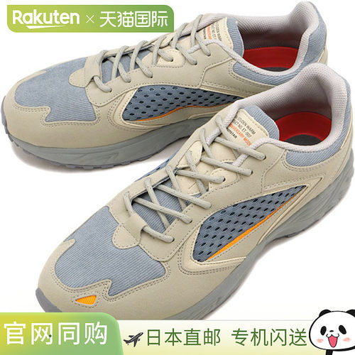 日本直邮Moonstar 810s 学生保暖运动鞋 [54410085 FW25] ET007 S