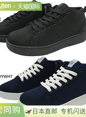日本直邮GAP 男士女士运动鞋系带休闲低帮拉链 GAP GPU22514