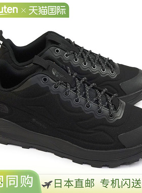 The North Face 运动鞋防水 NF52332 男士徒步 Scrambler GORE-TE