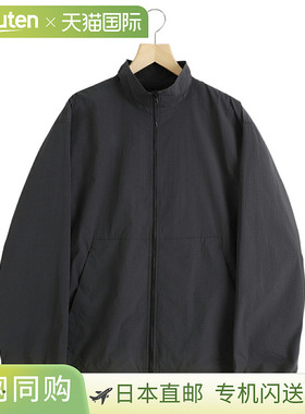 日本直邮GOLDWIN : 原液染色防撕裂风衣 / : GL15330[PIE]