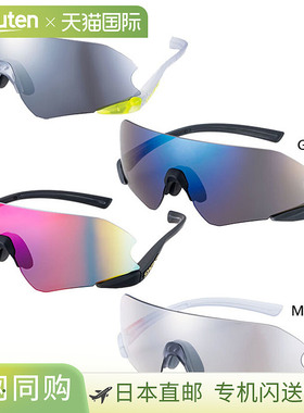 SWANS 男女款 E-NOX NEURON G3 镜面镜片型号 E-NOX NEURON G3 运