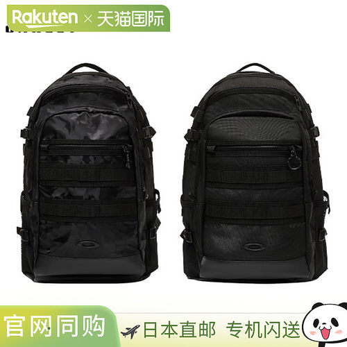 日本直邮Oakley 欧克利 ENHANCE LT Backpack L 9.0 FW 双肩背包
