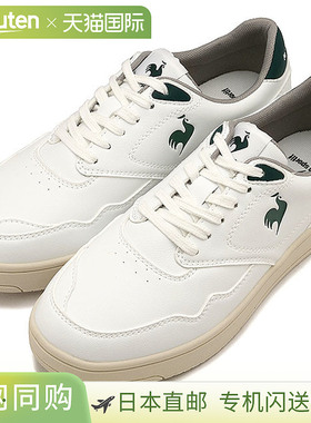 日本直邮Le Coq Sportif LCS T1100 ES 女士运动鞋 [LU5FSN59UZ F