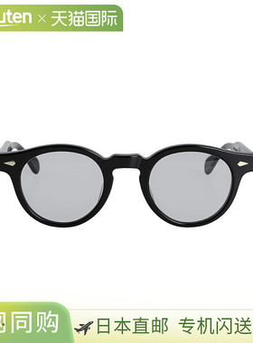 JULIUS TART 光学眼镜：HAROLD 47-24 - 黑色 - / ：JTPL-128A[CO