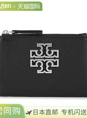 TORY BURCH 汤丽柏琦 女士卡包 75027 003