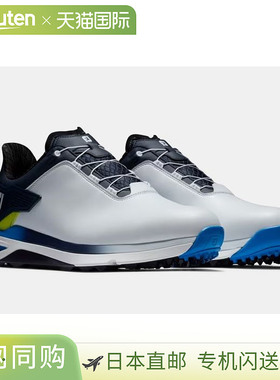 日本直邮FootJoy Golf 男士 FJ Pro SLX BOA Spires 鞋 Park Golf