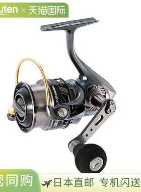 日本直邮Abu Garcia REVO ALX THETA 3000SH 1530588