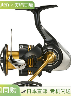 日本直邮Daiwa 23 Legalis LT3000D-C 00060366