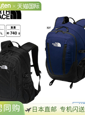 The North Face 背包单拍 NM72303