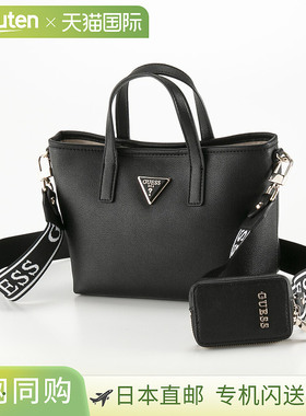 日本直邮GUESS 手提包 LATONA BG921175