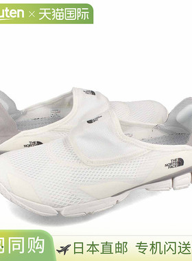 THE NORTH FACE STRATUM PIKA 男士女士水鞋 nf52357