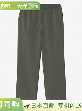 日本直邮THE NORTH FACE TNF BeFree 男士运动裤 NB32531