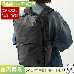 日本直邮THE NORTH FACE BASE CAMP VOYAGER DAYPACK 背包 (NF0A8