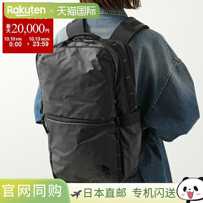日本直邮THE NORTH FACE BASE CAMP VOYAGER DAYPACK 背包 (NF0A8