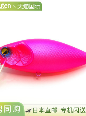 日本直邮Raid Japan Lure Switchbait Scratch 014.蜜罐