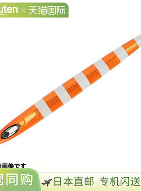 日本直邮Daiwa Saltiga SL Jig SD 800g PH 橙色斑马