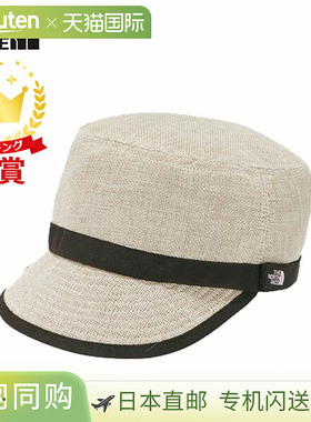 日本直邮The North Face 儿童登山帽 (NNJ02307-BE)