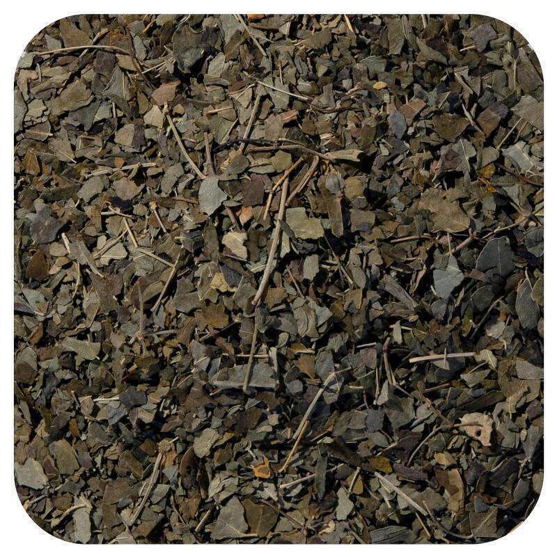 Starwest Botanicals,有机辣木叶,切过筛,1磅(453.6克)