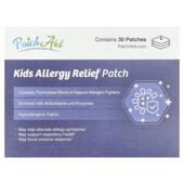 PatchAid Patches Relief Patch Kids Allergy