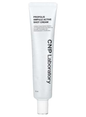 CNP Laboratory,Propolis Ampule Active Shot Cream, 75 ml
