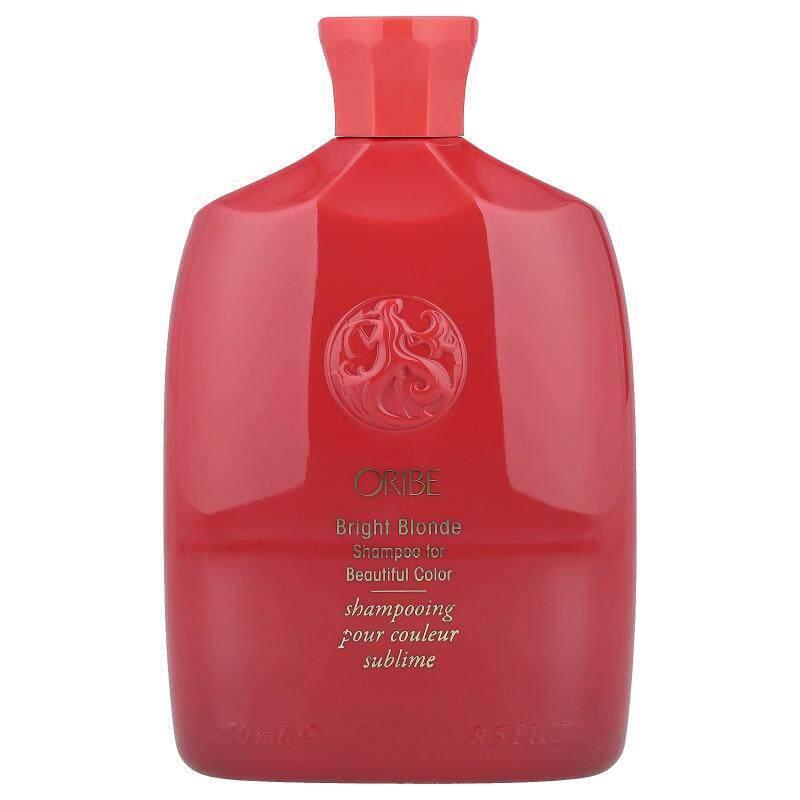 Oribe,Bright Blonde Shampoo For Beautiful Color, 8.5 fl oz (
