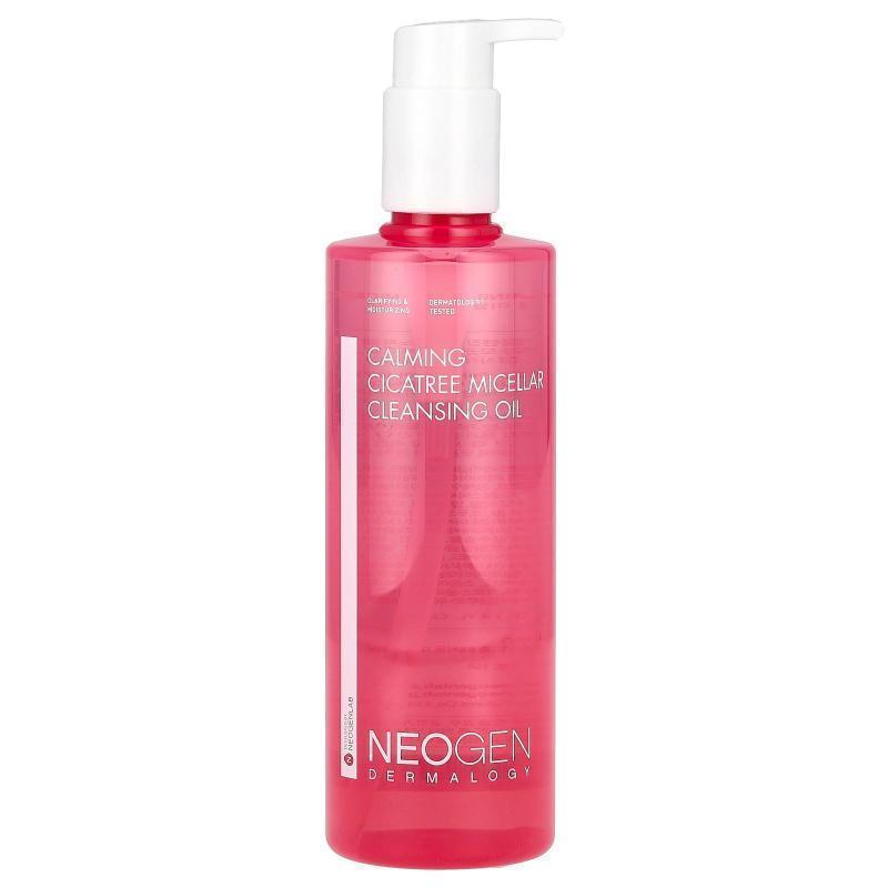 Neogen,Calming Cicatree Micellar Cleansing Oil , 10.14 fl oz