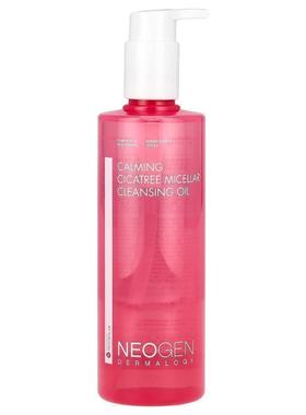 Neogen,Calming Cicatree Micellar Cleansing Oil , 10.14 fl oz
