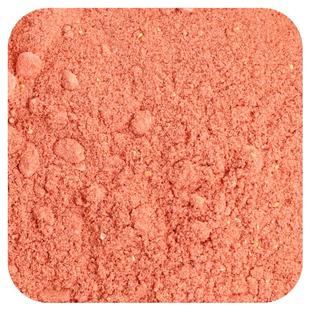 Frontier Co-op,Organic Freeze-Dried Strawberry Powder, 8 oz