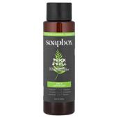 Full Soapbox Conditioner Shampoo Thick Oak