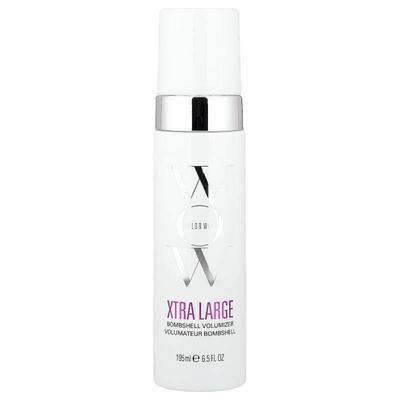 Color WOW,Xtra Large, Bombshell Volumizer, 6.5 fl oz (195 ml