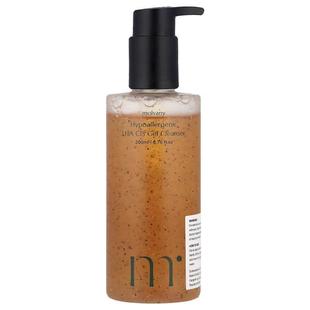 Molvany,Hypoallergenic LHA CIS Gel Cleanser , 6.76 fl oz (20