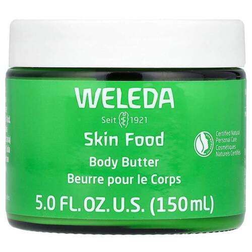 维蕾德SkinFood系列身体乳5液量盎司150毫升
