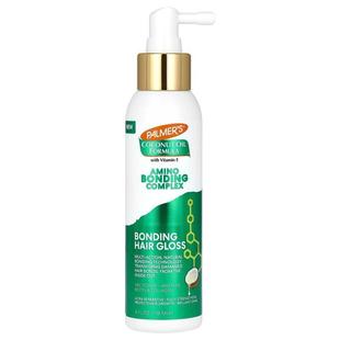 Formula with Vitamin 帕玛氏 Amino Oil Bonding Coconut