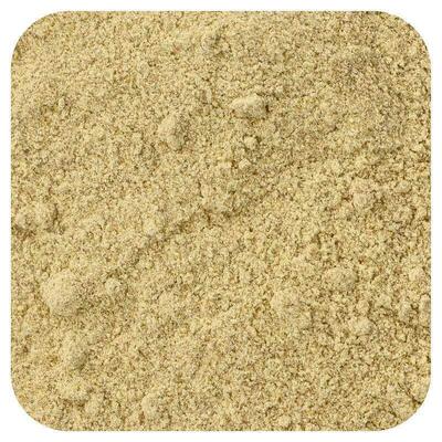 Frontier Co-op,Organic Fenugreek Seed, Ground, 16 oz (453 g)