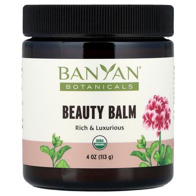 Banyan Botanicals,BB 霜，4 盎司（113 克）