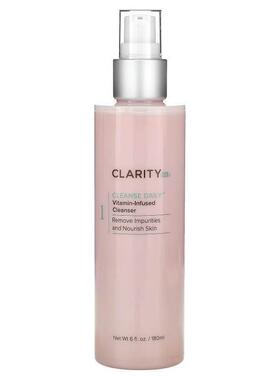 ClarityRx,Cleanse Daily, 6 fl oz (180 ml)