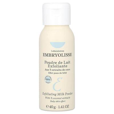 Embryolisse,Exfoliating Milk Powder , 1.41 oz (40 g)