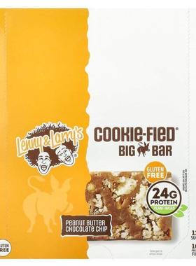Lenny &amp;amp;amp;amp;amp;amp; Larry's,Cookie-Fied® Big