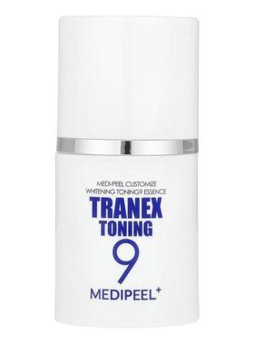 Medi-Peel,Tranex Toning 9，定制美化精華，1.69 液量盎司（50