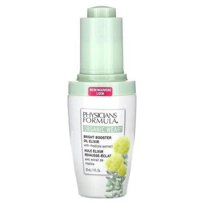 Physicians Formula,Organic Wear, Bright Booster
