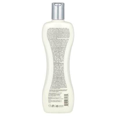 BiosilkSilk Therapy狗狗无泪洗发水