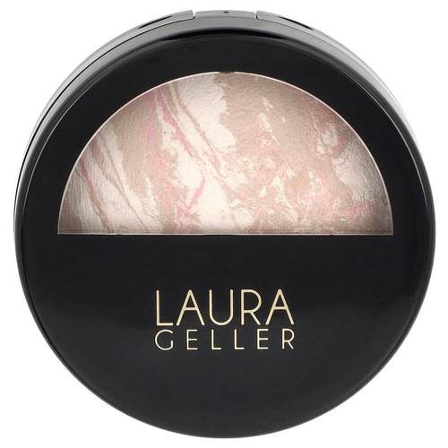 Laura Geller,Baked Balance-N-Brighten 肤色修正粉底，瓷白，0.