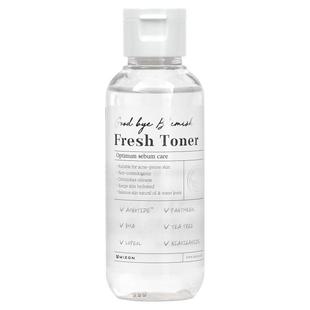 迷之芬,Good Bye Blemish, Fresh Toner