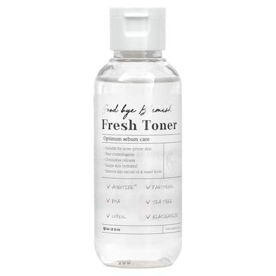 迷之芬,Good Bye Blemish, Fresh Toner