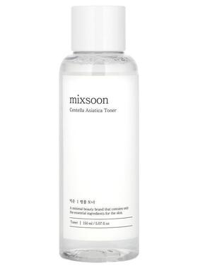 MIxsoon,Centella Asiatica Toner, 5.07 fl oz (150 ml)