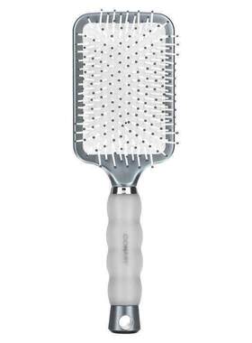Conair,凝胶握把解结造型发刷，1 支